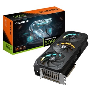 Graphics card Gigabyte GV-N5090GAMING OC-32GD
