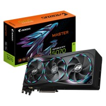 Graphics card Gigabyte GV-N5070AORUS M-12GD 12 GB