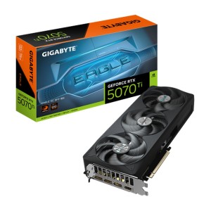 Grafikkarte Gigabyte GV-N507TEAGLE OC-16GD 16 GB