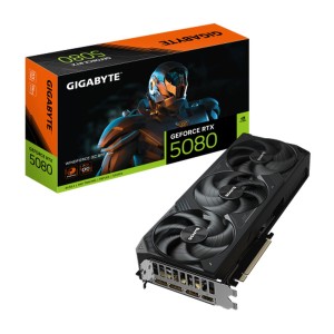 Grafikkarte Gigabyte GV-N5080WF3OC-16GD 16 GB