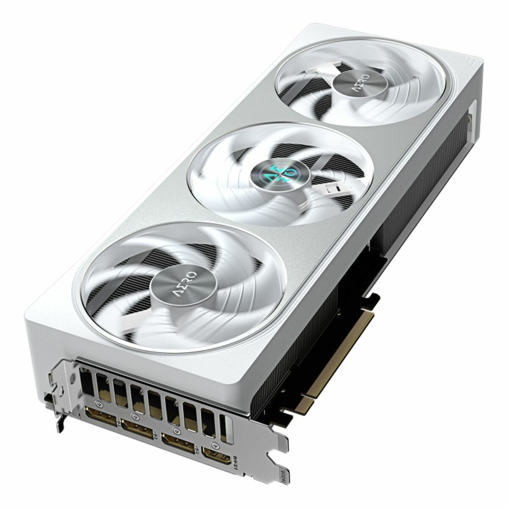 Carte Graphique Gigabyte GV-N5070AERO OC-12GD 12 GB