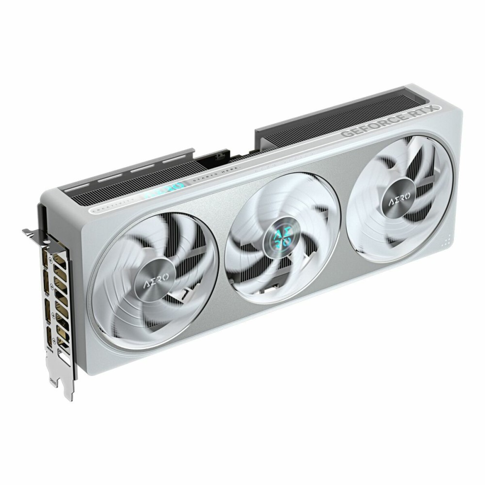 Grafikkarte Gigabyte GV-N5070AERO OC-12GD 12 GB