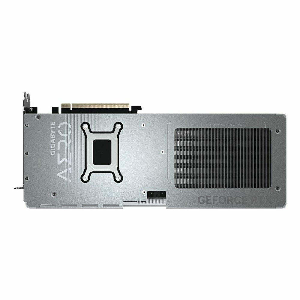 Graphics card Gigabyte GV-N5070AERO OC-12GD 12 GB