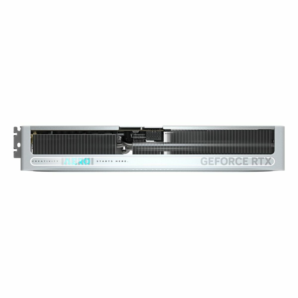 Graphics card Gigabyte GV-N5070AERO OC-12GD 12 GB
