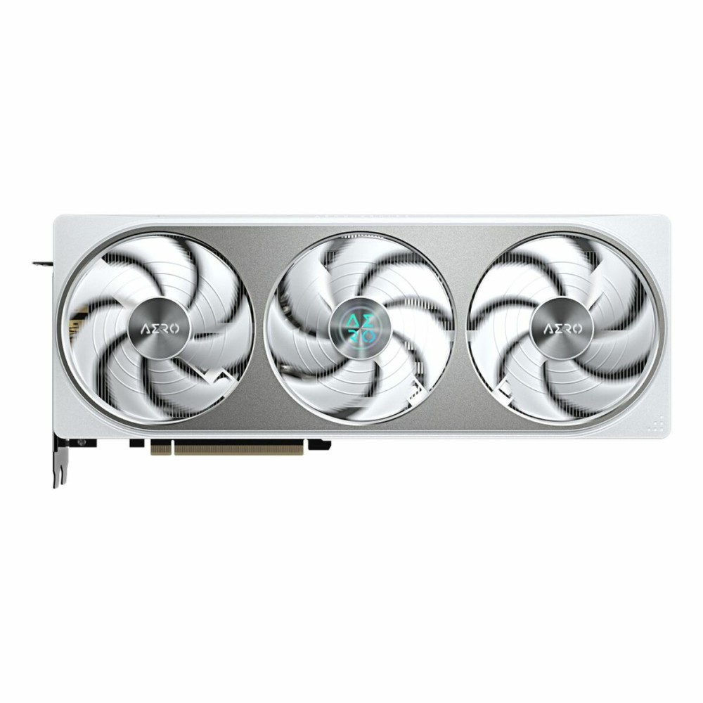 Graphics card Gigabyte GV-N5070AERO OC-12GD 12 GB
