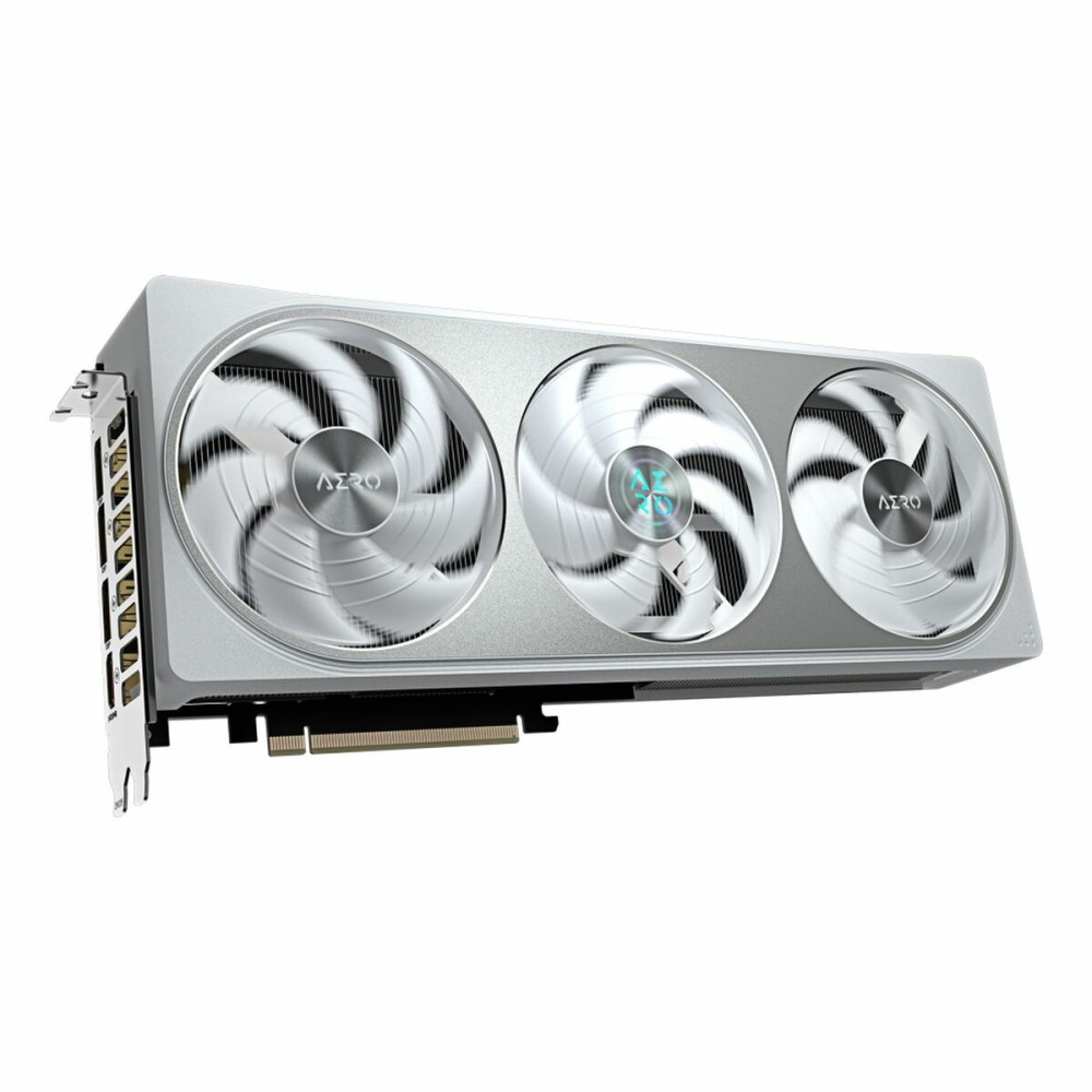 Grafikkarte Gigabyte GV-N5070AERO OC-12GD 12 GB