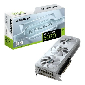 Grafikkarte Gigabyte GV-N5070EAGLEOC ICE-12GD 12 GB
