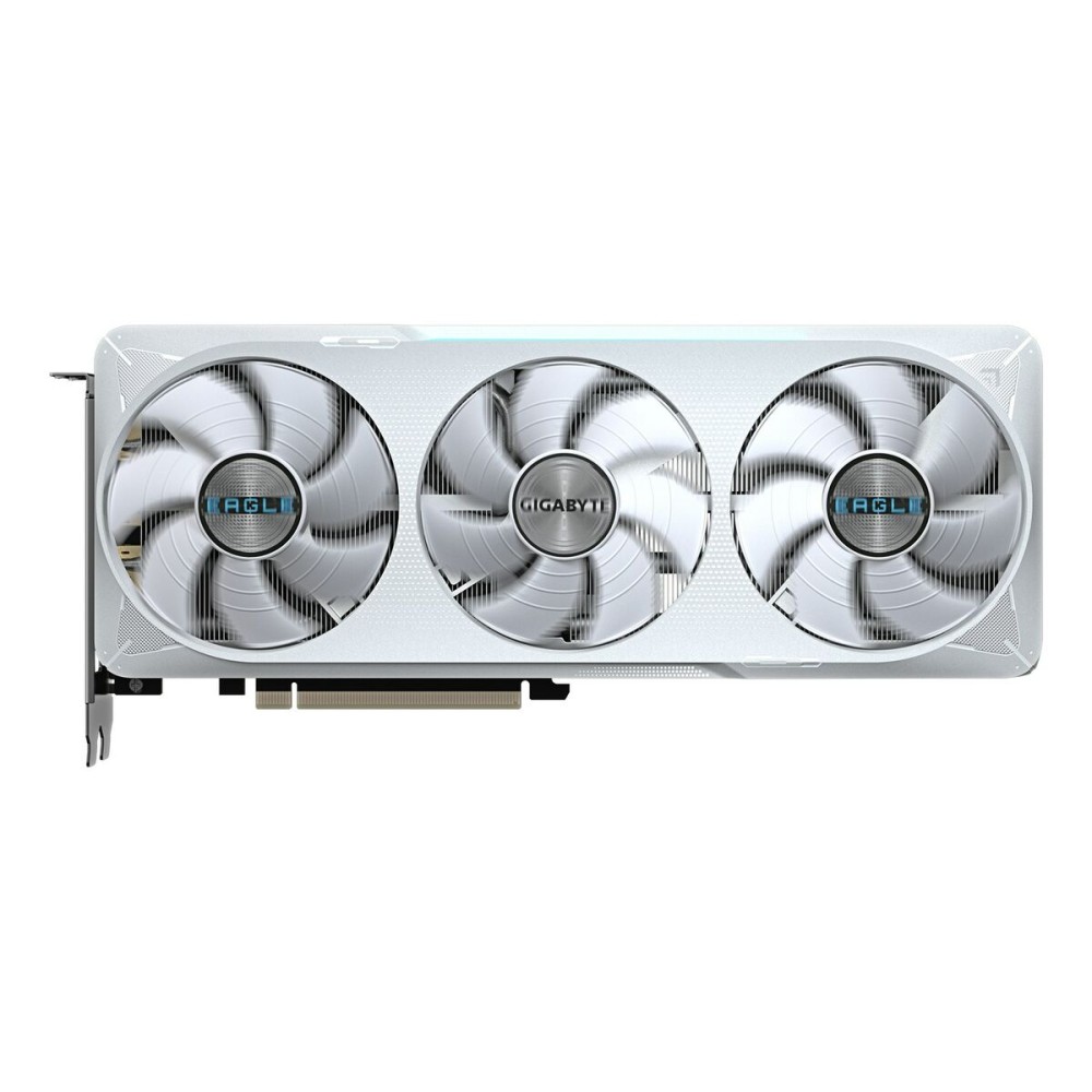 Grafikkarte Gigabyte GV-N5070EAGLEOC ICE-12GD 12 GB