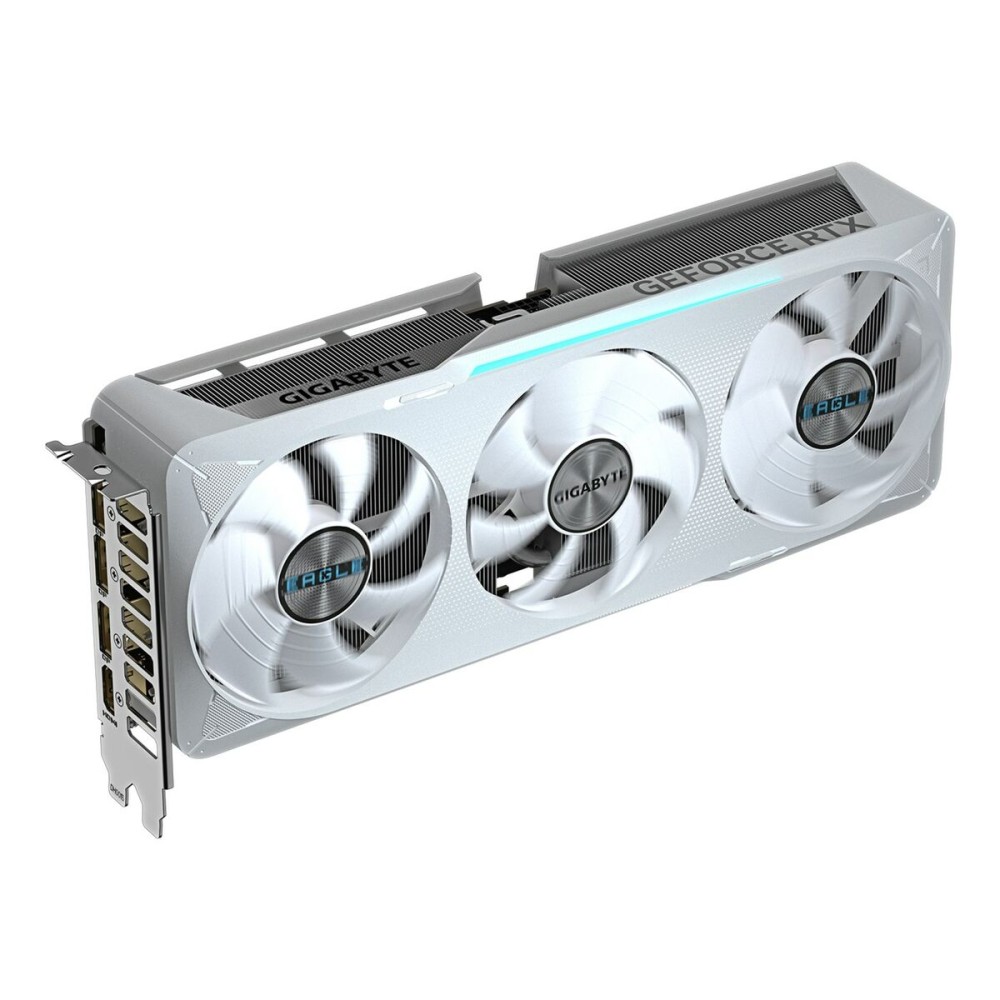 Grafikkarte Gigabyte GV-N5070EAGLEOC ICE-12GD 12 GB