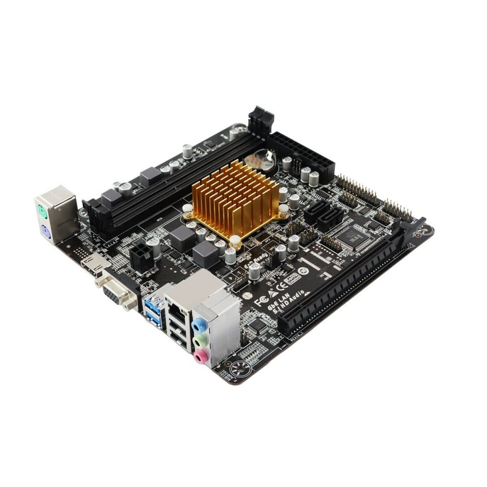 Carte Mère Biostar A68N-2100K