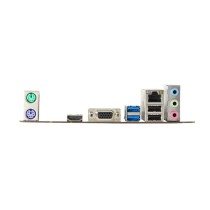 Motherboard Biostar A68N-2100K