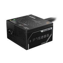 Power supply Gigabyte GP-P750BS ATX 750 W 80 Plus Bronze