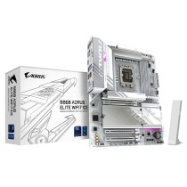 Mobile cover Gigabyte B860 A ELITE WF7 ICE LGA 1851