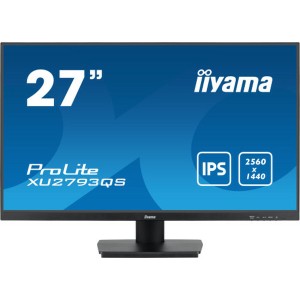 Gaming-Monitor Iiyama XU2793QS-B7 27" 4K Ultra HD