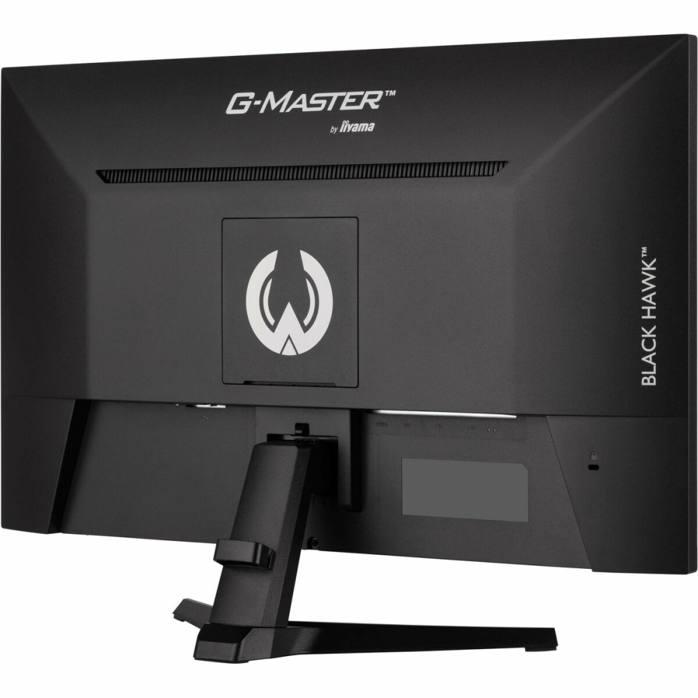 Gaming Monitor Iiyama G2745QSU-B2 27" Wide Quad HD