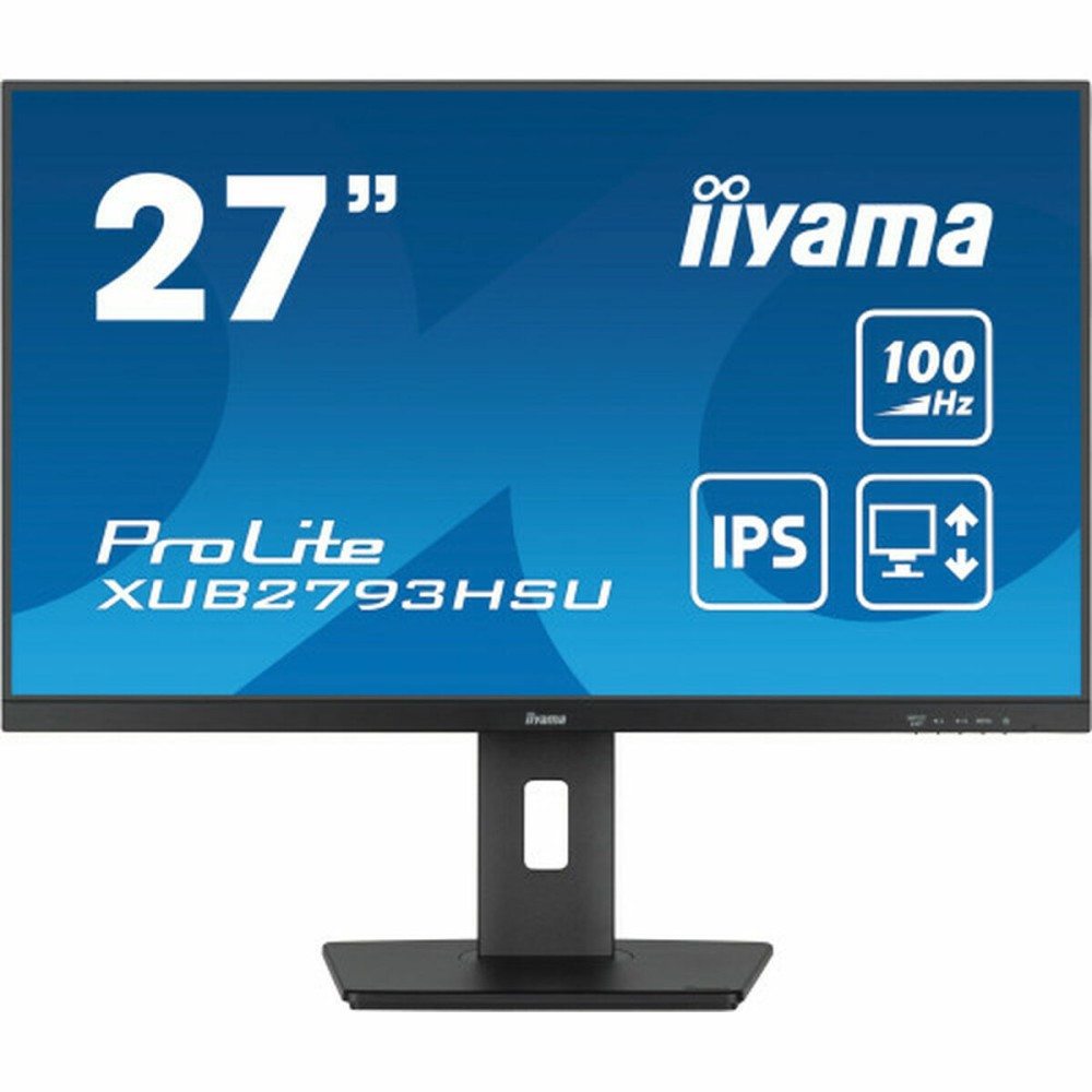Gaming-Monitor Iiyama XUB2793HSU-B7 27" Full HD
