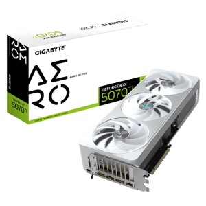Grafikkarte Gigabyte GV-N507TAERO OC-16GD 16 GB