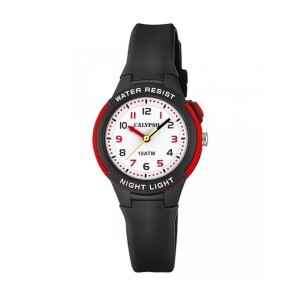 Uhr für Kleinkinder Calypso K6069/6 30 mm