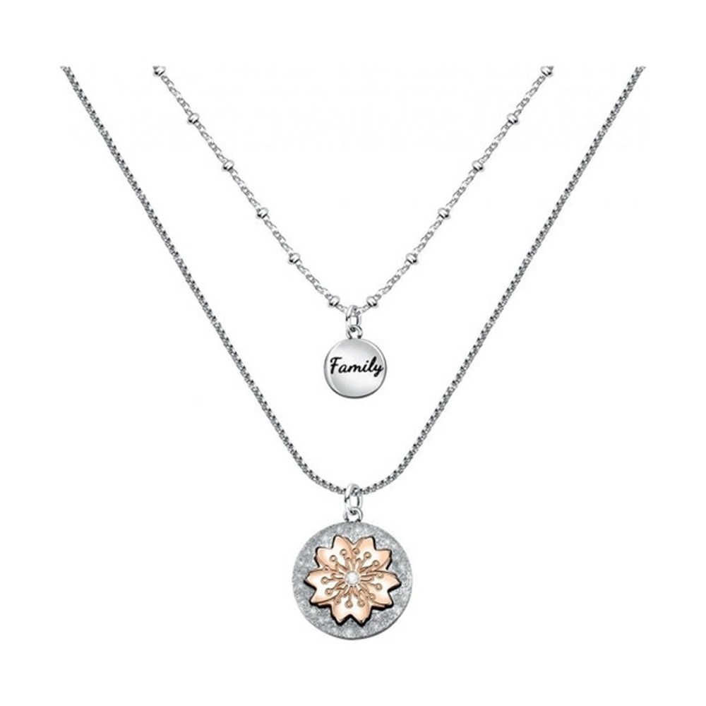 Collier Femme La Petite Story LPS10ASF02
