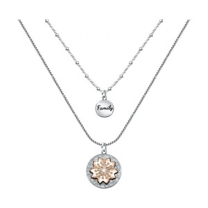Collier Femme La Petite Story LPS10ASF02