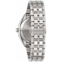 Men's Watch Bulova 96B401 Silver (Ø 40 mm)
