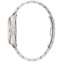 Men's Watch Bulova 96B401 Silver (Ø 40 mm)