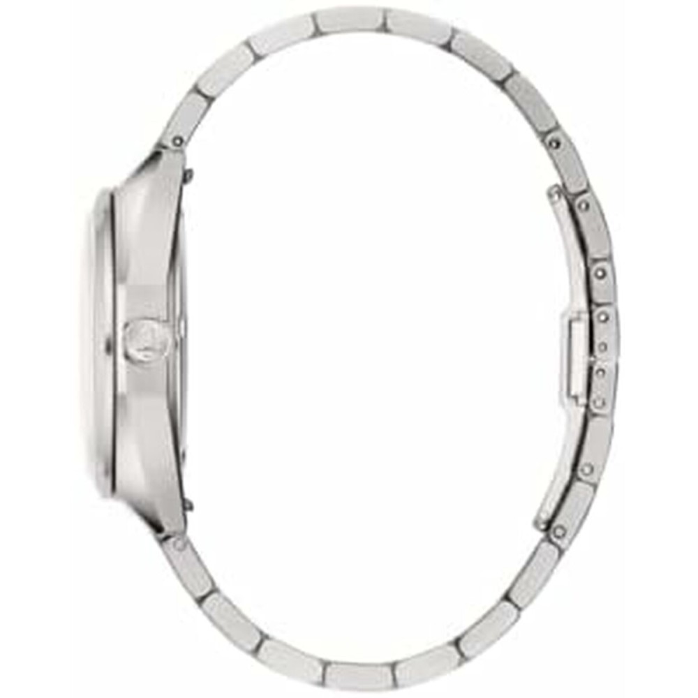 Men's Watch Bulova 96B401 Silver (Ø 40 mm)