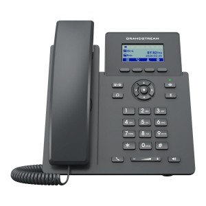 IP Telefon Grandstream GRP2601P