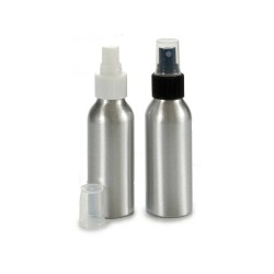 Auffüllbare Sprühflasche Polypropylen (100 ml) (48 Stück)