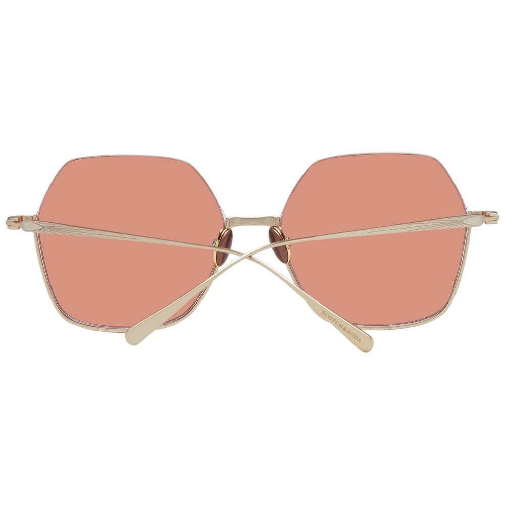 Damensonnenbrille Scotch & Soda SS5004 56411