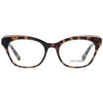 Brillenfassung Zac Posen ZDNE 51TO