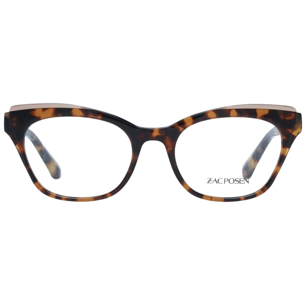 Brillenfassung Zac Posen ZDNE 51TO
