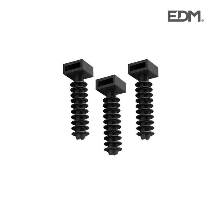 Studs EDM Nº 8 Bridle 100 Units