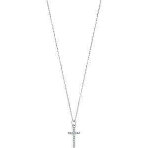 Ladies' Necklace Lotus LP3066-1/1