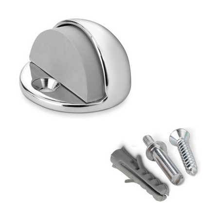 Butée Inofix 3049 Portes Vis Chrome