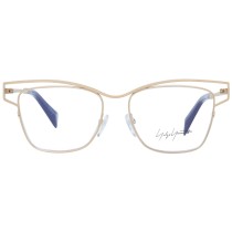 Brillenfassung Yohji Yamamoto YY3019 51401