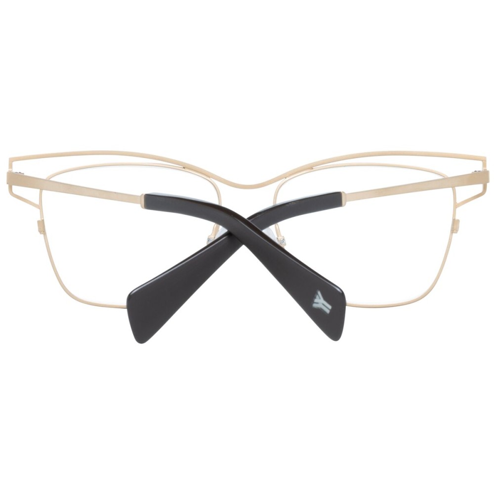 Brillenfassung Yohji Yamamoto YY3019 51401