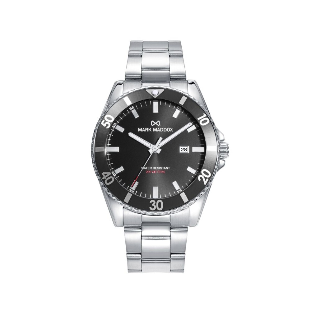 Herrenuhr Mark Maddox HM0138-57 (Ø 45 mm)