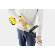Tondeuse à gazon Kärcher 1.444-311.0 18 V 100 - 240 V