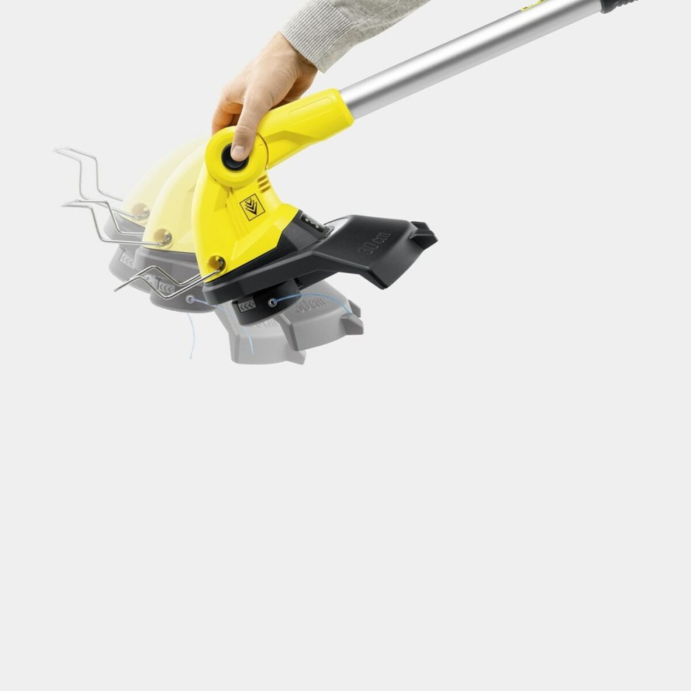 Lawn mower Kärcher 1.444-311.0 18 V 100 - 240 V