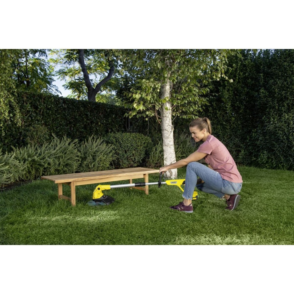 Lawn mower Kärcher 1.444-311.0 18 V 100 - 240 V