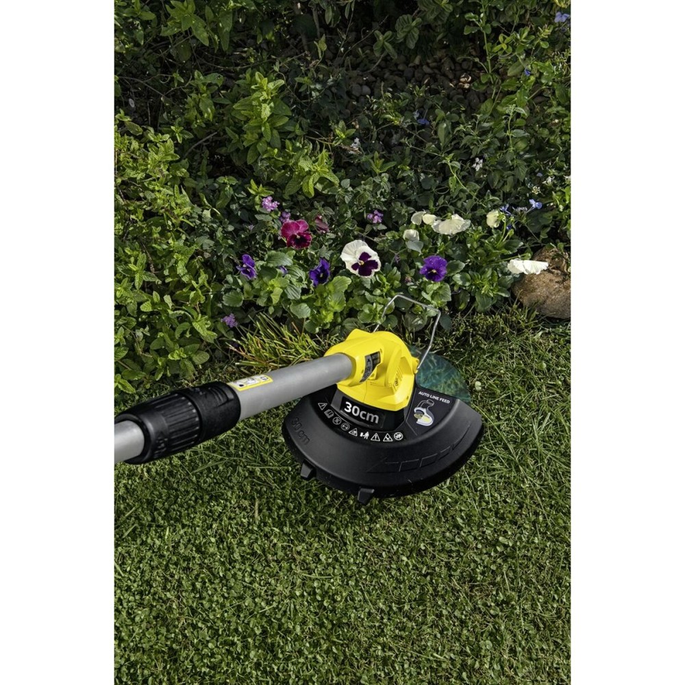 Tondeuse à gazon Kärcher 1.444-311.0 18 V 100 - 240 V
