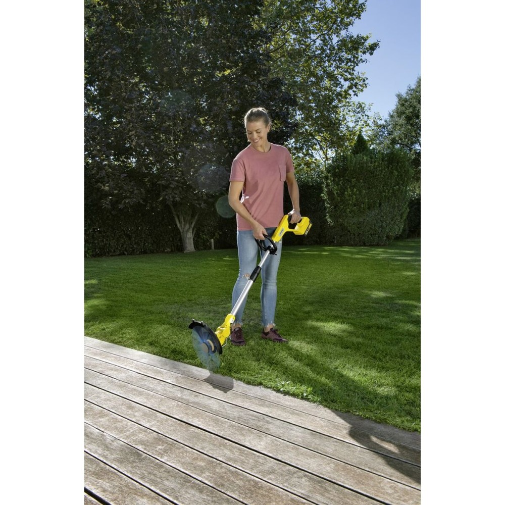 Lawn mower Kärcher 1.444-311.0 18 V 100 - 240 V