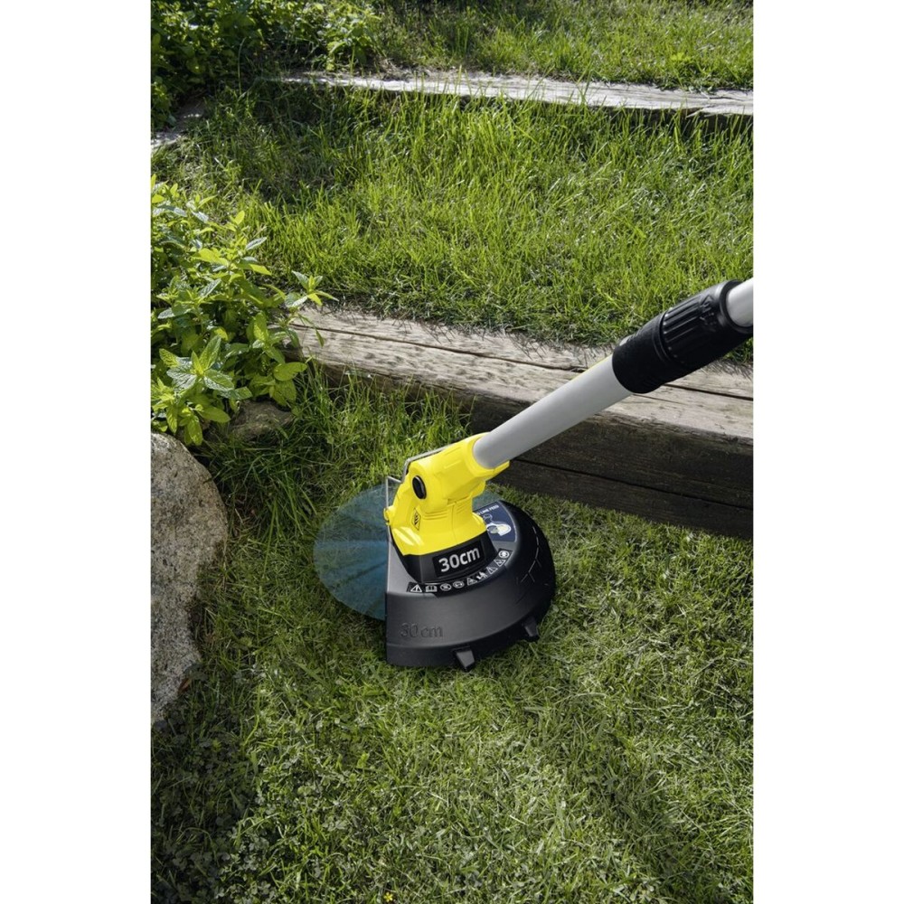 Lawn mower Kärcher 1.444-311.0 18 V 100 - 240 V