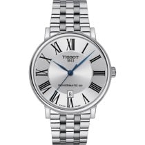 Herrenuhr Tissot CARSON POWERMATIC 80 (Ø 40 mm)