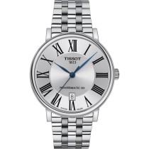 Men's Watch Tissot CARSON POWERMATIC 80 (Ø 40 mm)