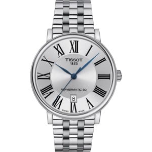 Herrenuhr Tissot CARSON POWERMATIC 80 (Ø 40 mm)