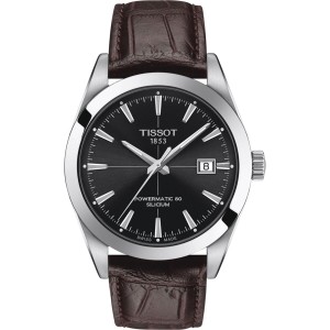 Herrenuhr Tissot GENTLEMAN POWERMATIC 80 (Ø 40 mm)