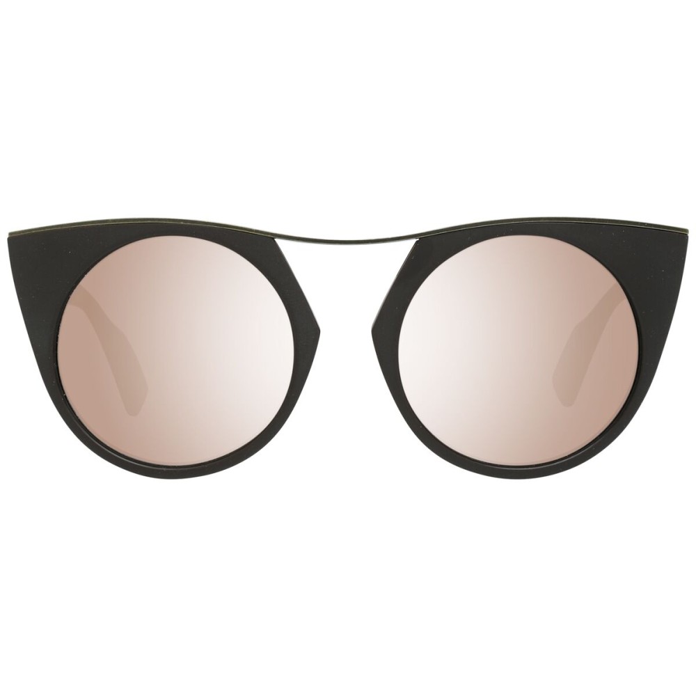 Damensonnenbrille Yohji Yamamoto YY5012 53115