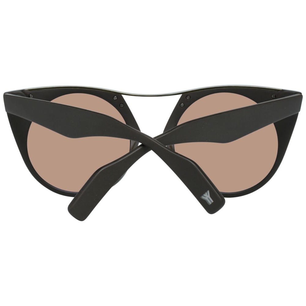 Ladies' Sunglasses Yohji Yamamoto YY5012 53115